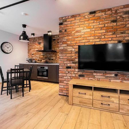 Urban Apartment Deluxe Szczecin Dabie Εξωτερικό φωτογραφία