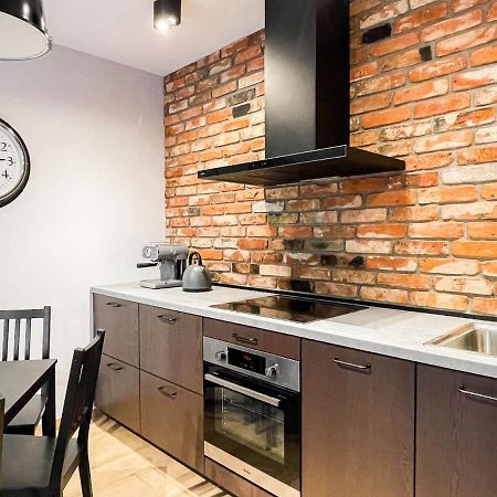 Urban Apartment Deluxe Szczecin Dabie Εξωτερικό φωτογραφία