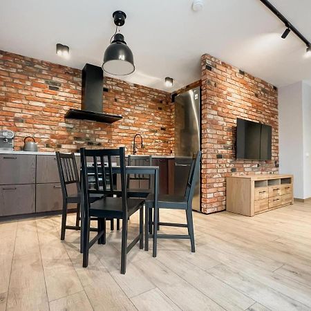 Urban Apartment Deluxe Szczecin Dabie Εξωτερικό φωτογραφία