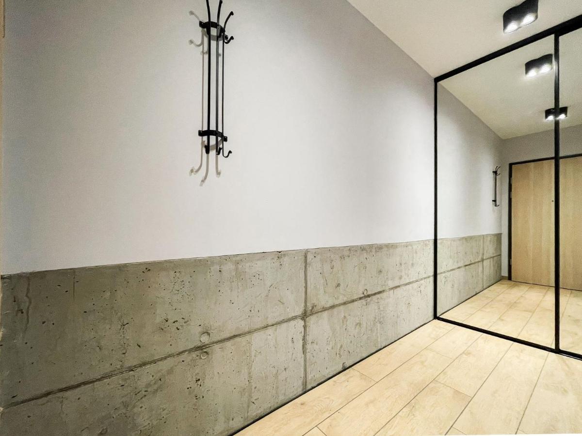 Urban Apartment Deluxe Szczecin Dabie Εξωτερικό φωτογραφία