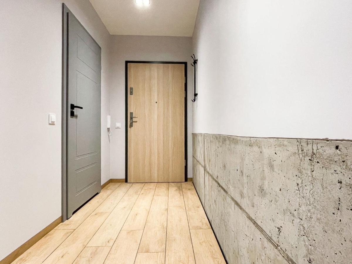 Urban Apartment Deluxe Szczecin Dabie Εξωτερικό φωτογραφία